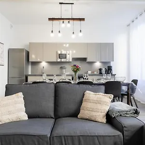 Le Divillien - Bel Et Grand Idealement Situe Apartment