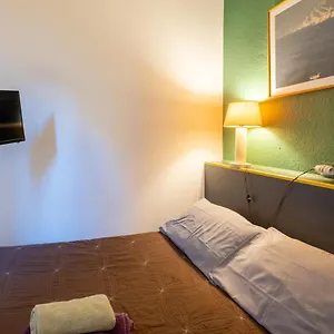 Meublee Services Aparthotel