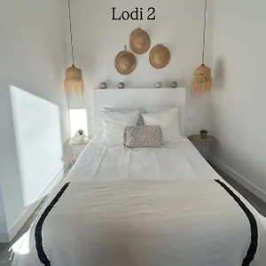Le Lodi Apartment