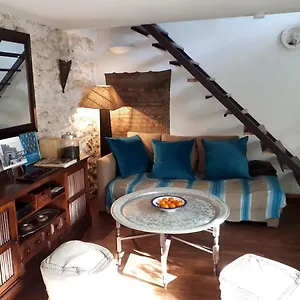 Maison De Holiday home
