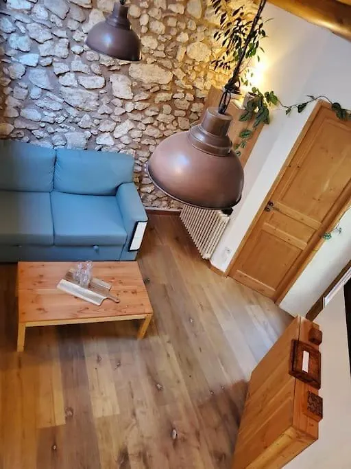 Charmante Maison Avec Terrasse Marseille 0*,